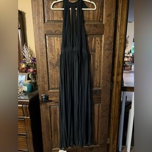 Free people cut out maxi dress